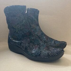 Arcopedico bootie
